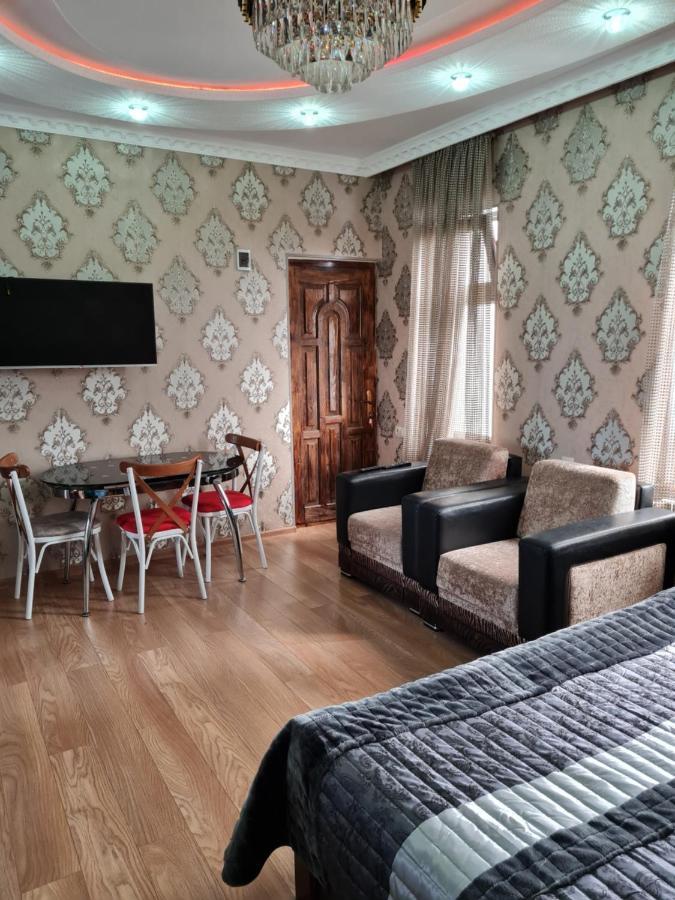 Hotel Gricko Tbilisi Exteriér fotografie