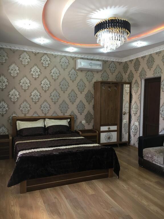 Hotel Gricko Tbilisi Exteriér fotografie